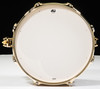 DW Collector's Snare 7x13 - Broken Glass w/Gold Hardware