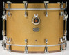 Yamaha Absolute Hybrid Maple 3pc - Gold Champagne Sparkle