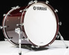 Yamaha Absolute Hybrid Maple 5pc Classic Walnut 10/12/14/16/22