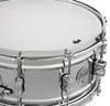 PDP Concept Series 6.5x14 Chrome Over Steel Snare Drum