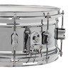 PDP Concept Series 6.5x14 Chrome Over Steel Snare Drum