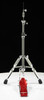 DW USA Machined Direct Drive Hi Hat Stand 2-Leg- Special Edition Red