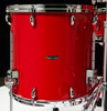 Tama Star Walnut 6pc Solid Candy Red Shell Pack 8/10/12/16/22/14SD