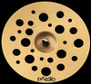 Paiste 18" PSTX Swiss Medium Crash