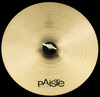 Paiste 10" Masters Dark Splash