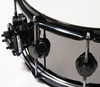 DW Collector's 6.5x14 Black Nickel over Brass Snare - Demo