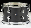 DW Design Series 7x10 Tom - Iron Satin Metallic