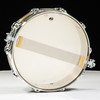 DW Collector's Knurled Brass 4x14 Snare Drum