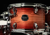 Mapex Armory 6pc Studioease Shell Pack Redwood Burst - Fast Toms