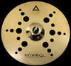 Istanbul Agop 16" XIST Ion Crash