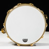 Sonor SQ2 14x8 Birch Snare Drum w/ Gold HW - Dark Satin