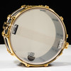 Sonor SQ2 14x8 Birch Snare Drum w/ Gold HW - Dark Satin