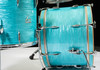 Sonor Vintage Series 3pc Shell Pack 13/16/22 - California Blue