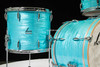 Sonor Vintage Series 3pc Shell Pack 13/16/22 - California Blue