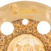 Meinl Byzance 14" Dual Multi Trash Crash with Holes