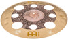 Meinl Byzance 16" Dual Trash Crash with Holes