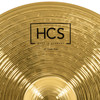 Meinl HCS 20 Crash-Ride Traditional Finish