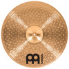 Meinl HCS Traditional Finish ﻿10” Mini Hihat (Hi Hat) Pair