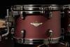 Tama Starclassic Maple 4pc Shell Pack  - Flat Burgundy Metallic