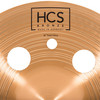 Meinl HCS 17” Crash