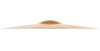 Meinl HCS 18” Crash-Ride