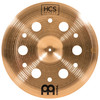 Meinl HCS 18” Trash China with Holes