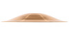 Meinl HCS 8” Bell, Medium Pitch