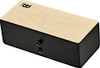 Meinl Pickup Bongo Cajon, High/Low, EU Made, Baltic Birch, 1/4" Jacks