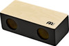 Meinl Pickup Cajon Snare Tap, Baltic Birch, EU Made, 1/4" Jacks (PCST)