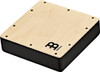 Meinl Pickup Cajon Tom Tap, Baltic Birch, EU Made, 1/4" Jacks (PCTT)