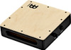 Meinl Pickup Cajon Tom Tap, Baltic Birch, EU Made, 1/4" Jacks