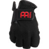Meinl Drummer Gloves Fingerless Large