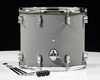 PDP Concept Maple 14x16 Floor Tom - Satin Pewter