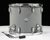 PDP Concept Maple 14x16 Floor Tom - Satin Pewter