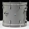 PDP Concept Maple 18x22 Bass Drum - Satin Pewter