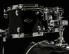 Tama Starclassic Walnut/Birch 5pc Shell Pack  - Piano Black