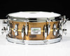 Sonor Benny Greb Signature 13" x 5.75" Brass Snare Drum