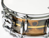 Sonor Benny Greb Signature 13" x 5.75" Brass Snare Drum