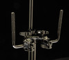 DW 9934 Tom / Cymbal Stand Black Nickel Finish