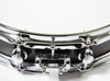 DW Collector's Carbon Fiber Pi Snare