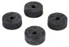 PDP Cymbal Felts Short - 4pk (PDAX488504)