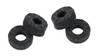 PDP Felts for Hi Hat Clutch - 4pk
