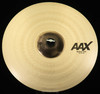Sabian AAX 18" Medium Crash Brilliant