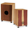 LP Americana Solo Cajon