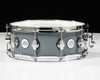 DW Design Series 6pc Drum Set 10/12/14/16/22/14SD - Steel Grey