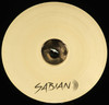 Sabian AAX 20"  X-Plosion Crash Cymbal Brilliant