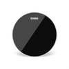 Evans Hydraulic Black Drum Head - 18"