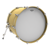 Remo Emperor Coated 20" Bass Drum Head