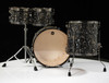 Tama Starclassic Maple 4pc Shell Pack  - Charcoal Swirl