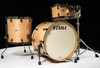 Tama Starclassic Maple 4pc Shell Pack  - Figured Maple Gloss
